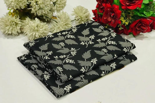 POLO COTTON PRINTED 2PC [ SALE OFFER ] PC-79