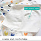 WATERPROOF BABY DIAPER SKIRT