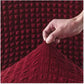 Persian Chair Covers Maroon