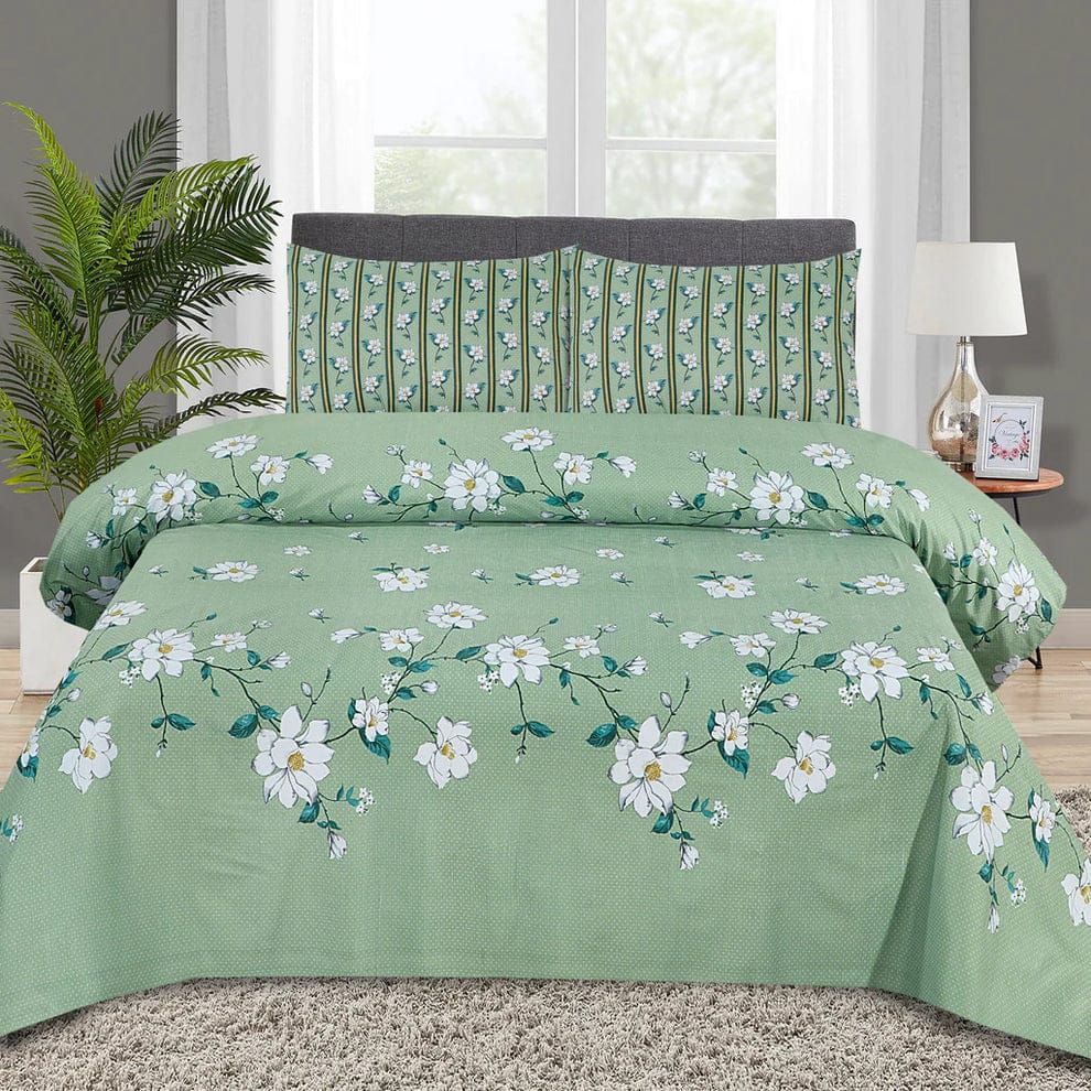 Bed Sheet Design KH - ST23