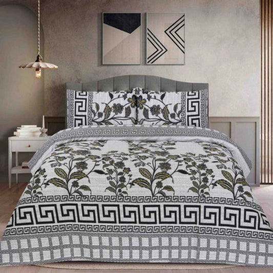 Bed Sheet Design KH - ST13