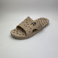 Bathroom Anti Slip Slippers Soft Light Weight Comfortable - Quick Dry