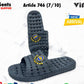 Bathroom Anti Slip Slippers Soft Light Weight Comfortable - Quick Dry