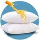 Waterproof Pillow Protector Cover