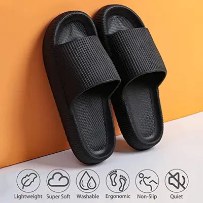 Soft House Slipper For Men/Women Best In Quality