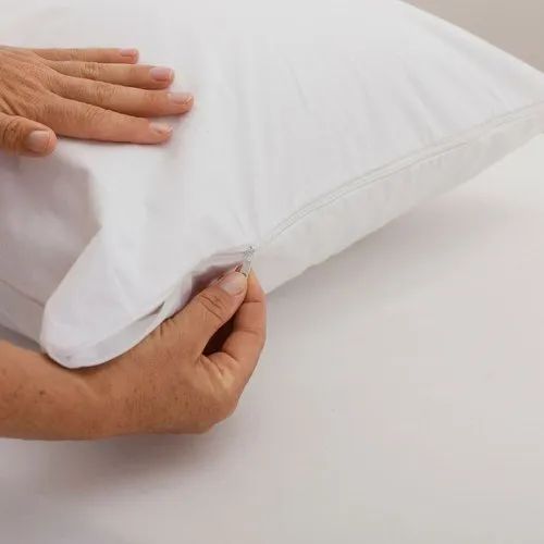 Waterproof Pillow Protector Cover