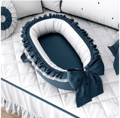 Premium Quality Comfortable Baby Nest for New Born Baby