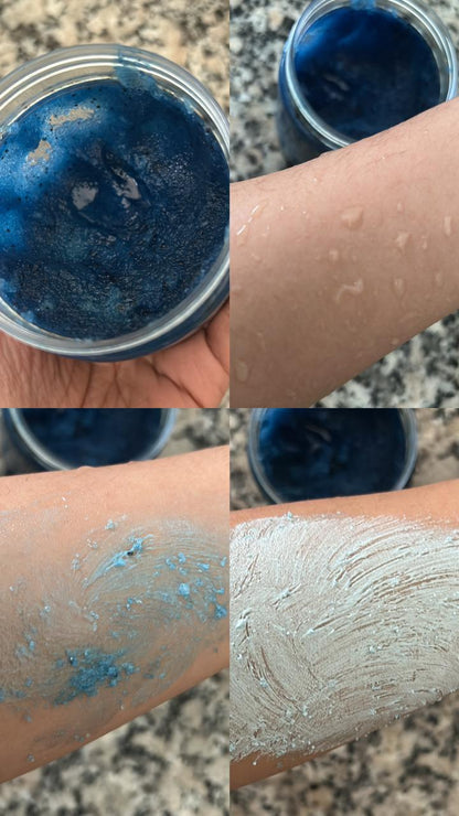 Moroccan Beauty - Nila Skin Whitening Powder Mask