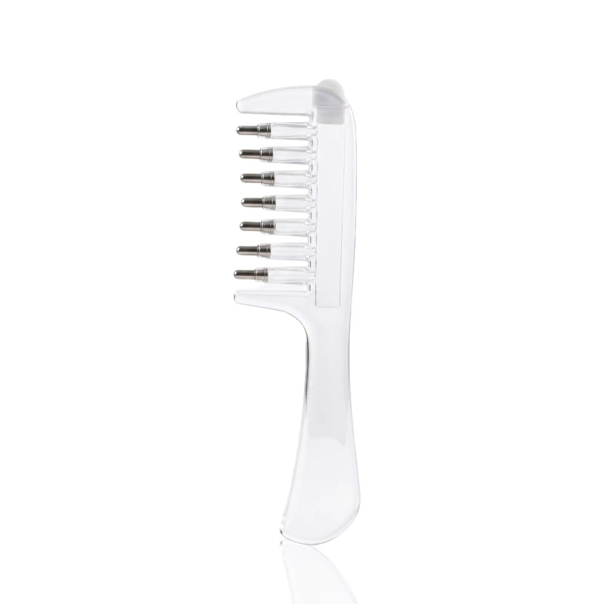 2 in 1 Scalp Massage & Hair Care Combo