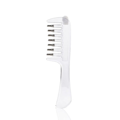 2 in 1 Scalp Massage & Hair Care Combo