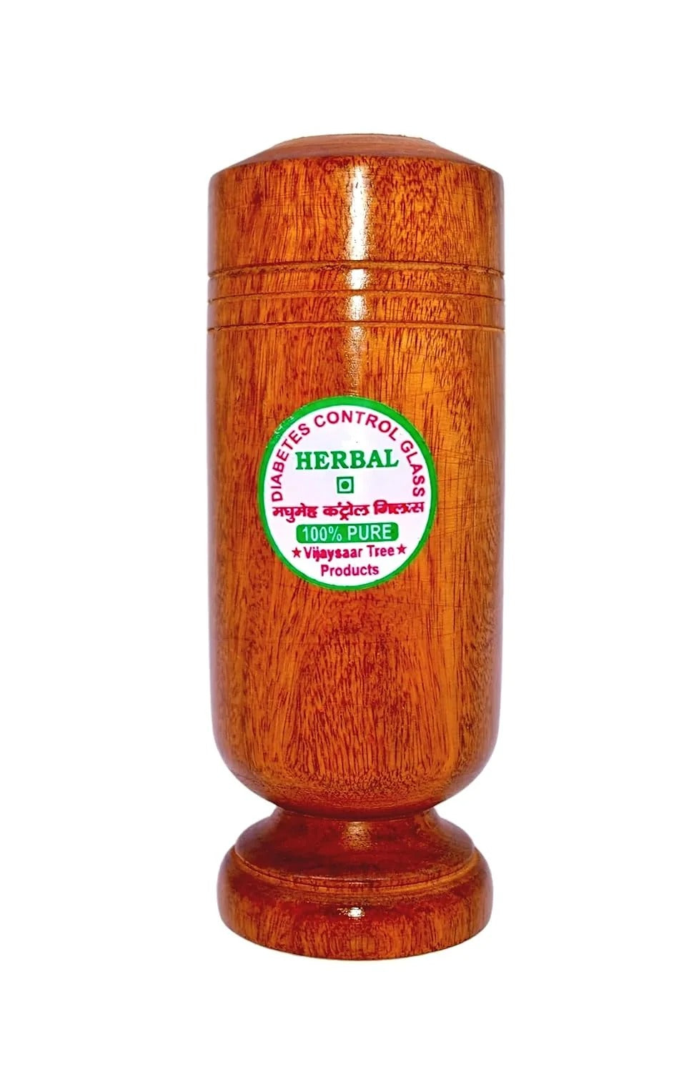 🌿 Herbal Tumbler For Diabetic Patients