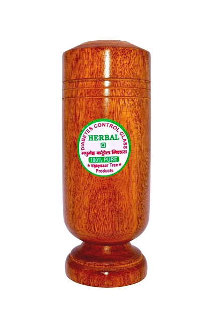 🌿 Herbal Tumbler For Diabetic Patients