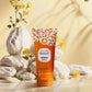 Orange Exfoliating Gel Scrub