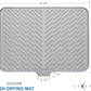 Silicone Dish Drying Mat