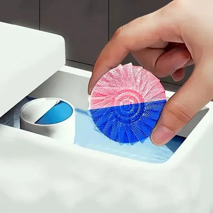 Toilet Cleansing Tablet - IMPORTED