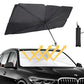 Sunshade Umbrella For Car