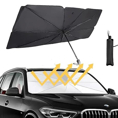 Sunshade Umbrella For Car
