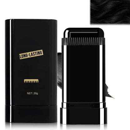Instant Hair Comb Dye