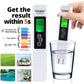 Digital TDS Meter for Water Quality Testing