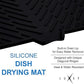 Silicone Dish Drying Mat
