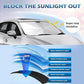 Sunshade Umbrella For Car
