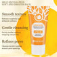 Orange Exfoliating Gel Scrub