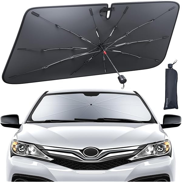 Sunshade Umbrella For Car