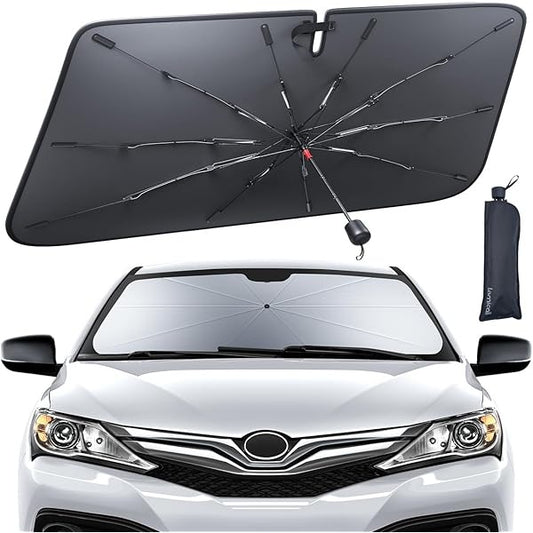Sunshade Umbrella For Car