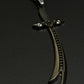 Zulfiqar Sword Pendant