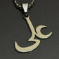 Mola Ali Pendant