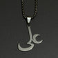 Mola Ali Pendant