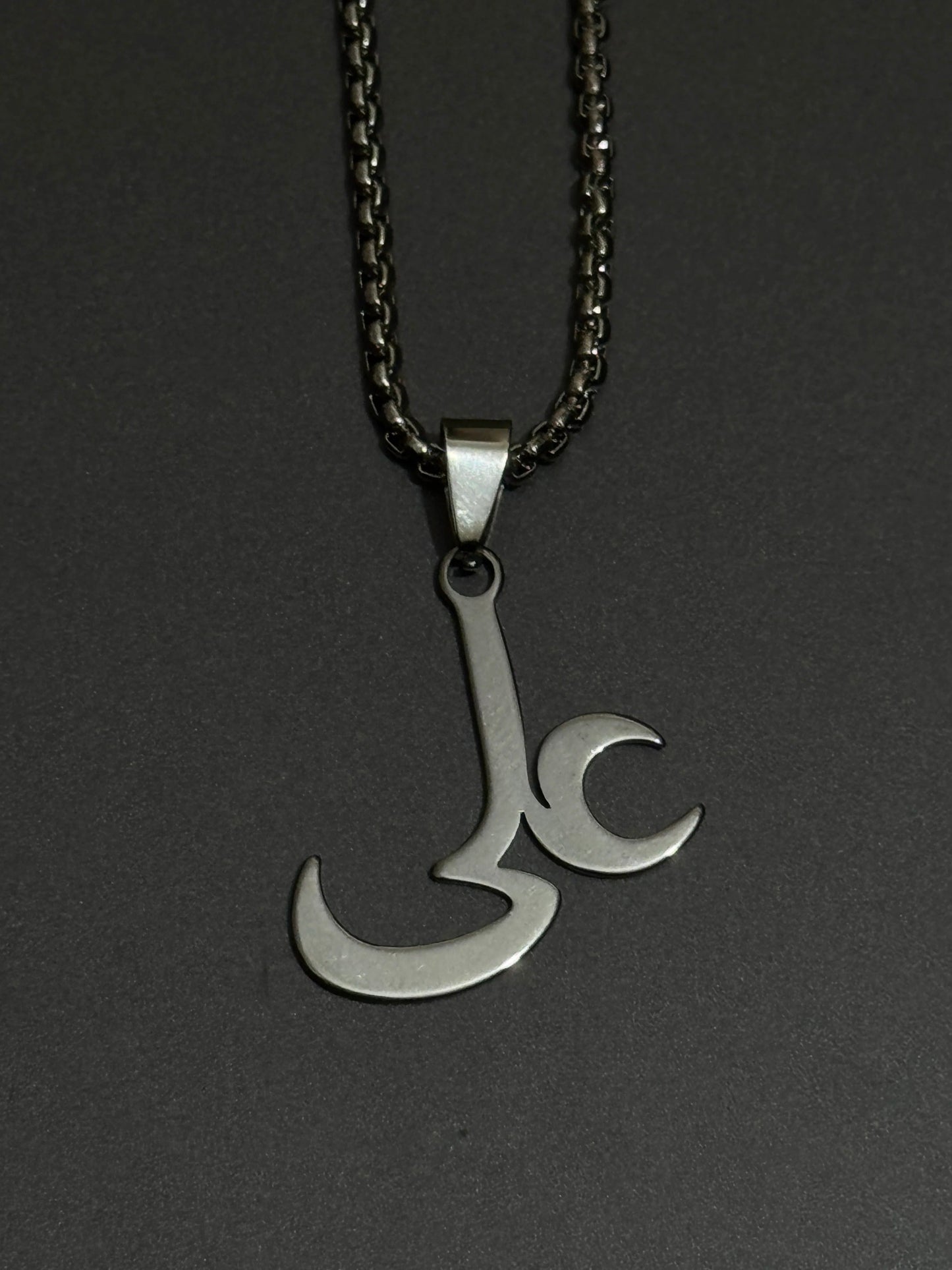 Mola Ali Pendant