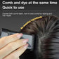 Instant Hair Comb Dye