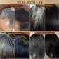 Instant Hair Comb Dye