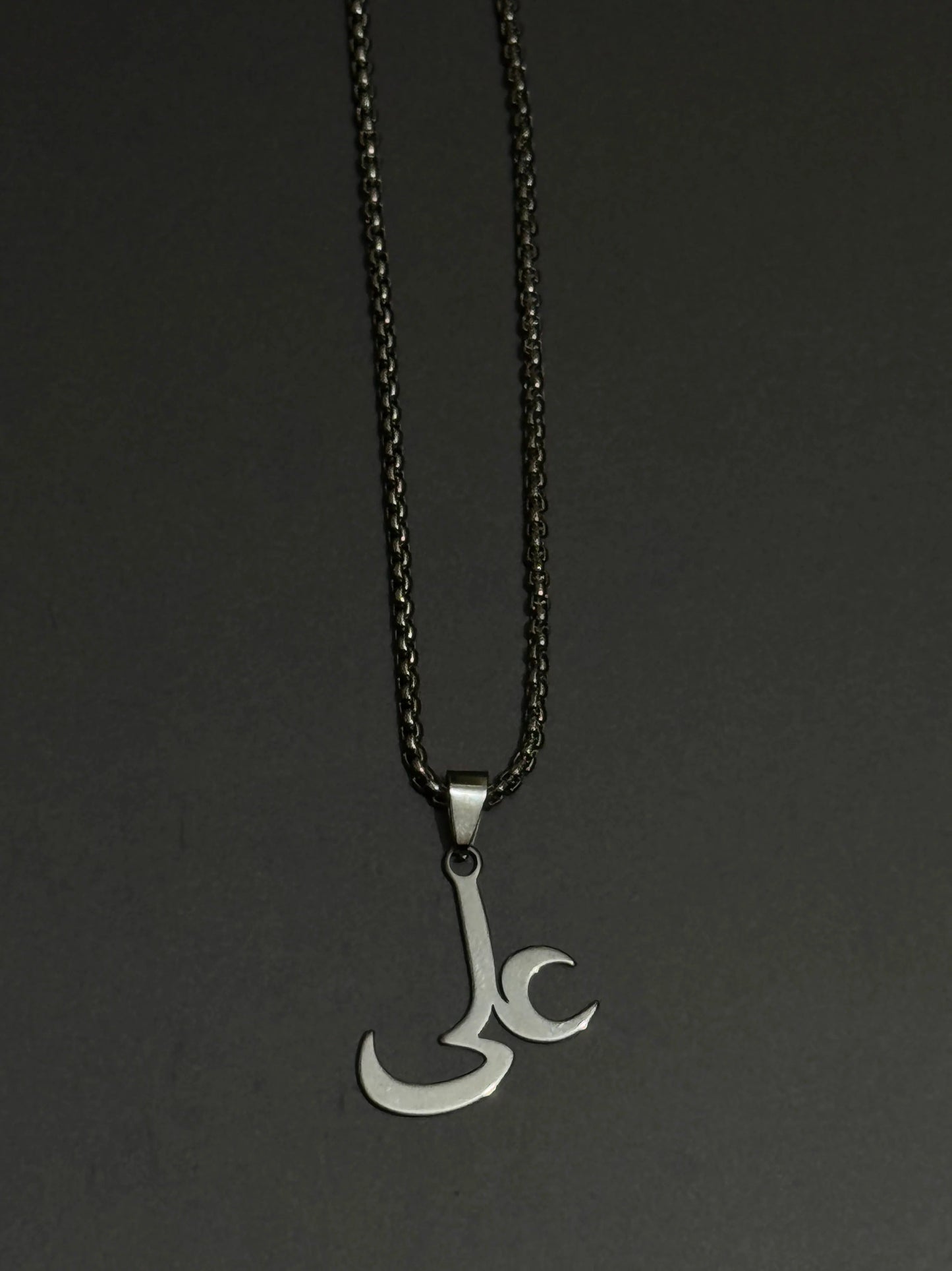 Mola Ali Pendant