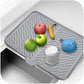 Silicone Dish Drying Mat