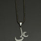 Mola Ali Pendant