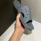 Bathroom Anti Slip Slippers Soft Light Weight Comfortable - Quick Dry