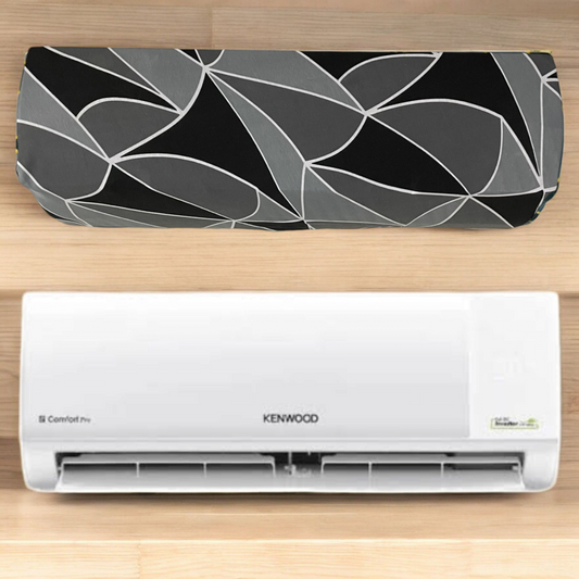 Printed AC Cover - Black GT