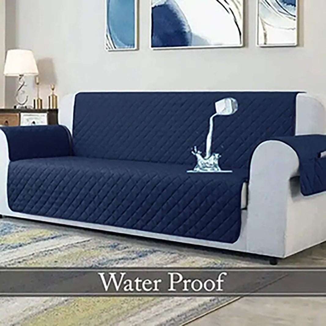 Quilted Sofa Covers 5store.pk