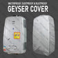 Geyser Cover / Instant Geyser Cover - Waterproof and Dustproof