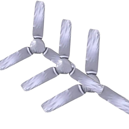 Ceiling Fan Cover (Waterproof & Dustproof)