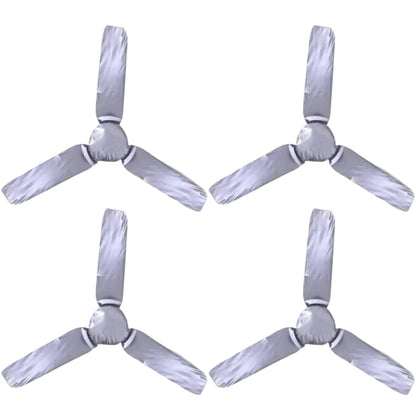 Ceiling Fan Cover (Waterproof & Dustproof)