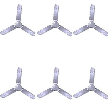 Ceiling Fan Cover (Waterproof & Dustproof)