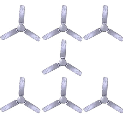 Ceiling Fan Cover (Waterproof & Dustproof)