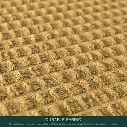 Persian Sofa Cover - Beige