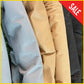 Door Draft Stopper / Double Draft Guard Door Stops 5store.pk 
