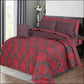 7 Pcs Comforter Set - Mamoura