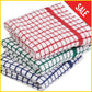 Terry Kitchen Towel 5-Pcs Set Kitchen Towels 5store.pk 